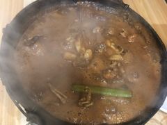 -范贤光鸡公煲(平乐园总店)