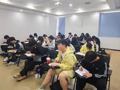 -中广艺影传媒艺术(福田校区)