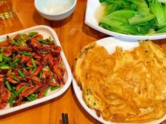 -61号餐吧(兴坪古镇漓江店)