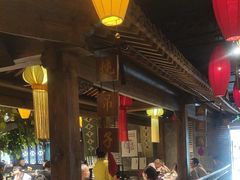 -北平盛世·新京菜·北京烤鸭(劲松·双井店)