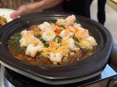 -鸡毛店·川菜(文殊院店)