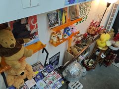 -三兔二手循环商店