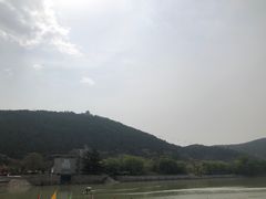 -云龙湖旅游景区