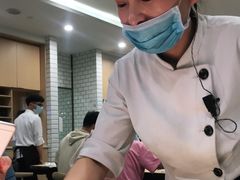 -花味·自助烤肉(雨花客厅店)
