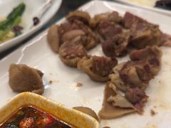 -乡村馕坑肉·烧烤·新疆菜·本地人更爱吃(阿勒泰首店)