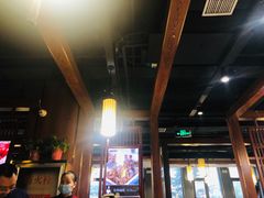 大堂-郑喜旺烧烤(郑州总店)