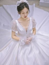 -韩国天使嫁衣婚纱礼服馆(上海旗舰店)