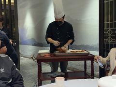 -味钱塘·钱塘浙宴(宋城之江银泰店)