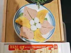 -云中鱼蒸汽石锅鱼(川沙百联店)