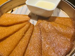 贵州黄糕粑-苹果树下艺术餐厅(通州店)