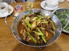 -顺徕德·仙庙烧鸡(桂庙路店)