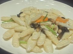 -秀儿四九城·新京菜(亚运村鸟巢店)