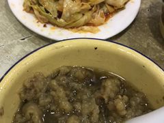 -定家小酥肉·清真(回民街店)