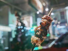-临胜烧烤大牌档(东葛店)