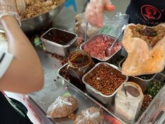 -六广门毛阿姨糯米饭