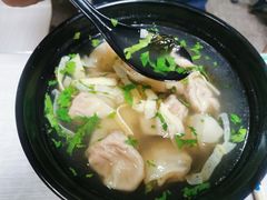 -海平馄饨(逍遥二路店)