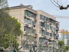 -钦州南路300弄小区