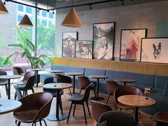 -Wagas沃歌斯(杭州黄龙万科店)