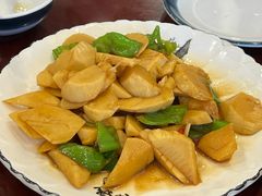 -竹乡人家大鱼头(南山竹海店)