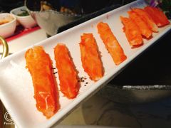 -哥老官重庆美蛙鱼头(宝山龙湖店)