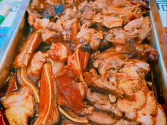 特色拼肉-卤煮老北京酱肉馆