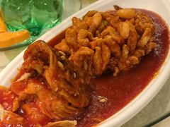 -三玛璐酒楼(汉口路店)