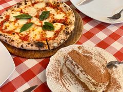 -安立可意大利美食