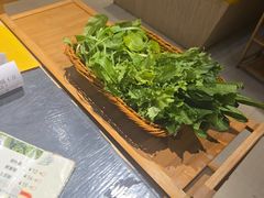 -四季喧黔味豆米火锅(万达广场店)