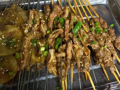 土豆-小民大排档(光谷店)