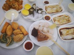 -冰泉豆浆馆(白云山总店)