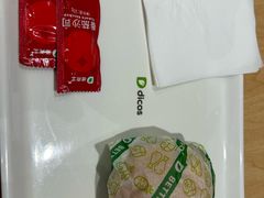 -德克士(北京站店)