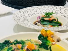 -乾隆美食·本帮菜(黄河路店)