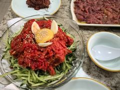 -老友谊冷面店(苏家屯店)