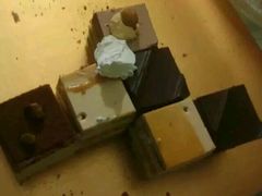 -维尔纳斯·生日蛋糕动物奶油冰淇淋蛋糕(人大店)