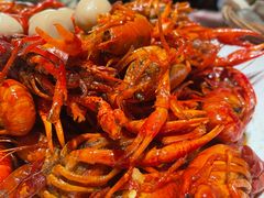 -串盟烧烤大排档·长沙美食地标(星沙店)