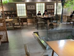 -本处·素食·融合料理(南油店)