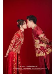 点击看大图 -时光印记婚纱摄影工作室·原创定制