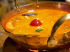 -暹罗酒肆泰餐厅酒吧