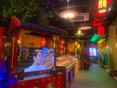 -袍家大院重庆火锅(文安路店)