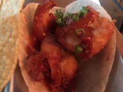 -TEQO·Mexican food & Bar