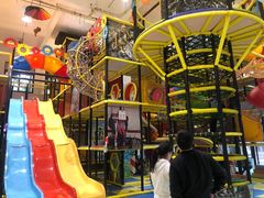 -宁波九龙湖开元度假村
