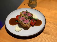 -JANS意式简餐厅·惠灵顿牛排