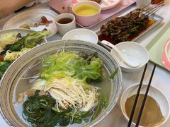 -眉州东坡(亚运村店)