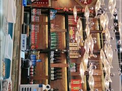 -老姑砂锅·烧烤天津菜(体北道店)