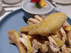 -尚一汤 广东炖汤(金桥国际店)