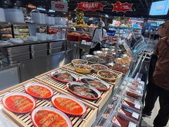 -永辉超市(鲁谷店)