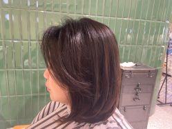 -摩登时代美发沙龙