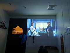 -逅莱·影院足道·日式SPA(大世界店)