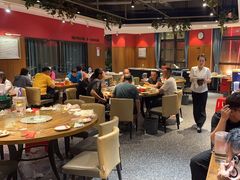 -永红源啤酒·烧烤·海鲜·大排档(青特城店)
