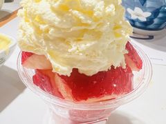 苹果糖-火山屋台(新街口店)